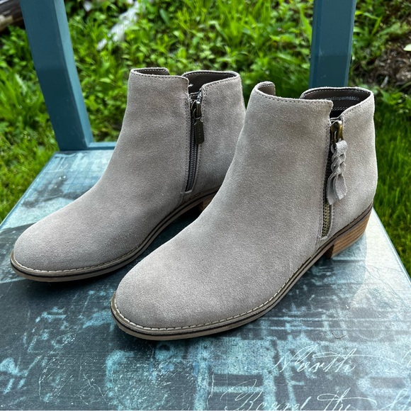 BLONDO LIAM - Waterproof bootie - Picture 12 of 12